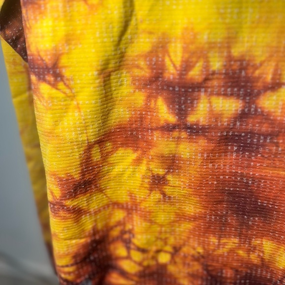 Lululemon Men’s Metal Vent Quarter Zip - Size M - Picture 6 of 7